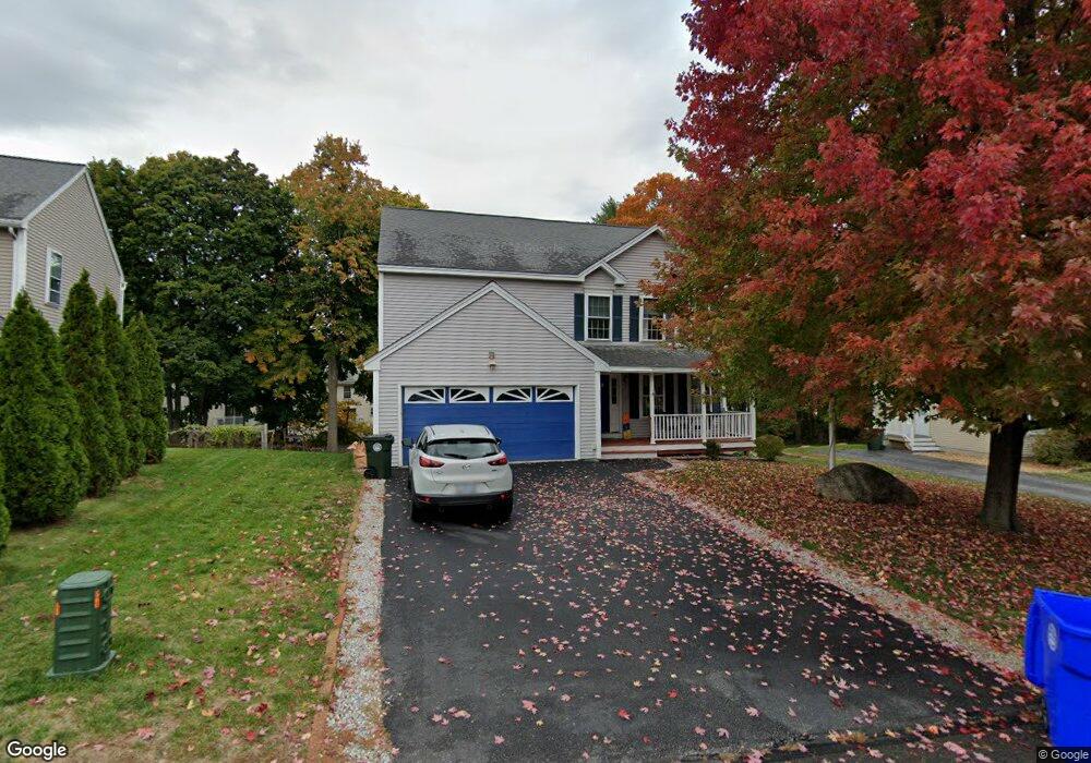 38 Lisa Ln, Manchester, NH 03103 - photo 1