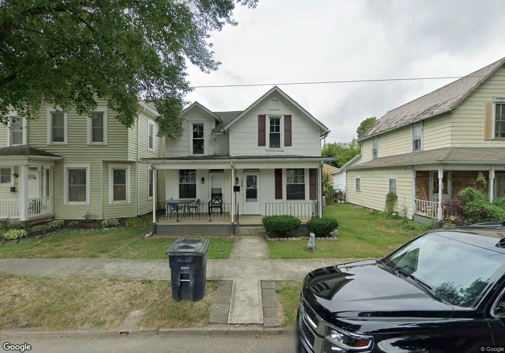 129 Wyandotte St, Lancaster, OH 43130 - photo 1