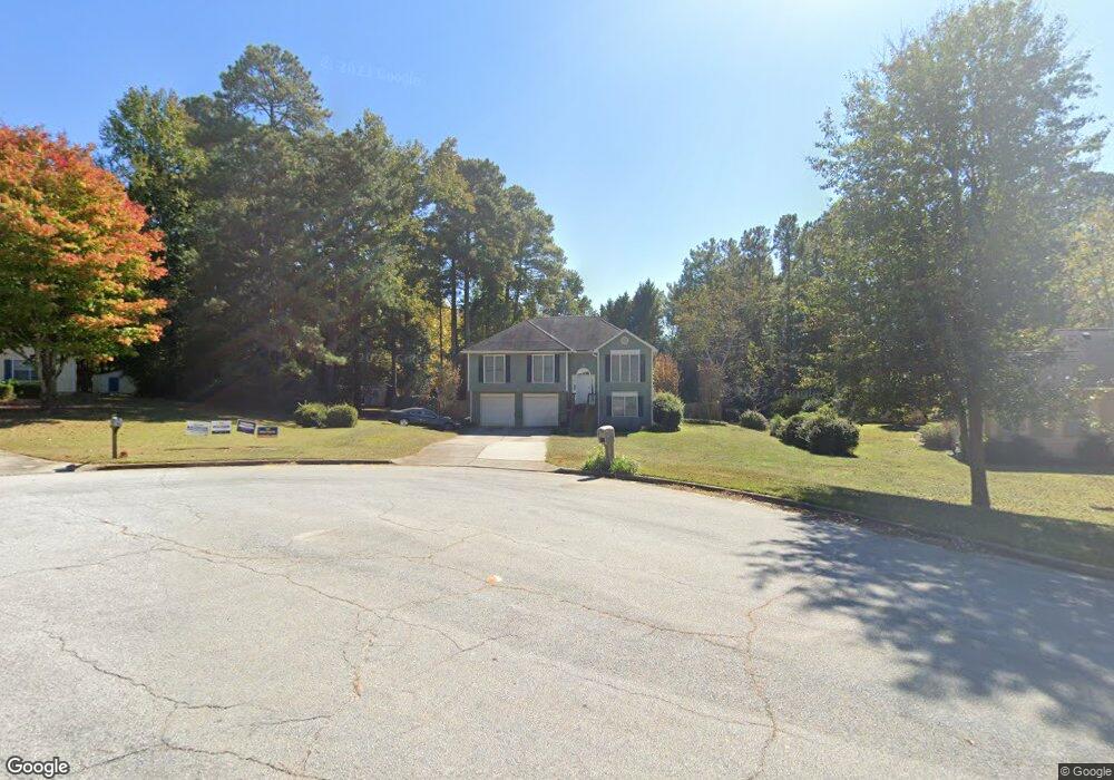 20 Craig Way, Covington, GA 30016 - photo 1