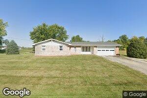 6462 N 280 W, Delphi, IN 46923