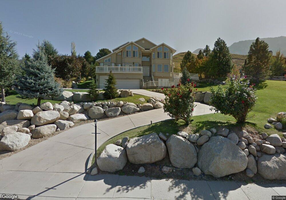 10191 S Wasatch Blvd, Sandy, UT 84092 - photo 1