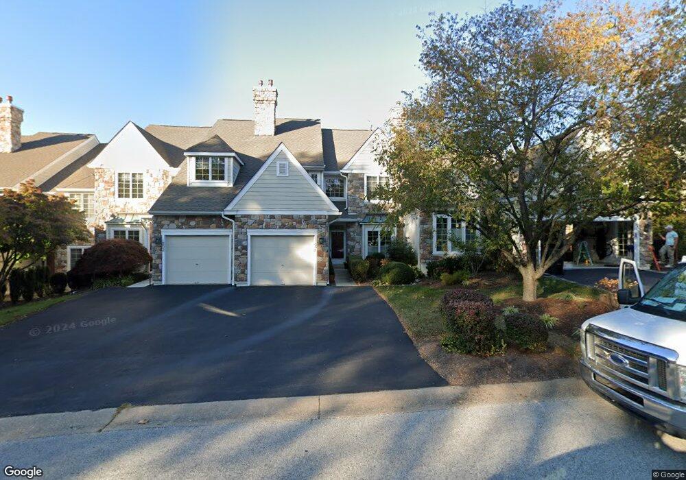 201 Shoreline Dr unit 201, Berwyn, PA 19312 - photo 1