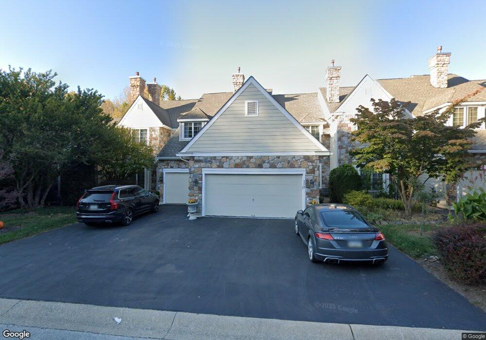 209 Shoreline Dr unit 209, Berwyn, PA 19312 - photo 1