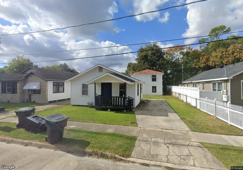 1310 Daspit St, Houma, LA 70360 - photo 1