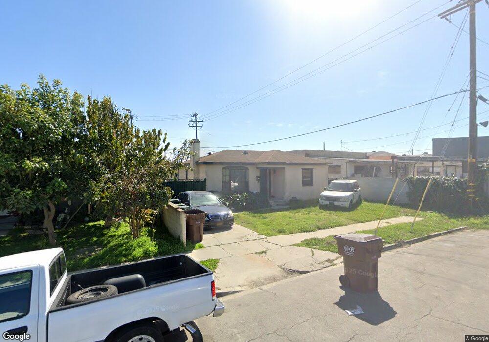 1214 W 127th Place, Compton, CA 90222 - photo 1