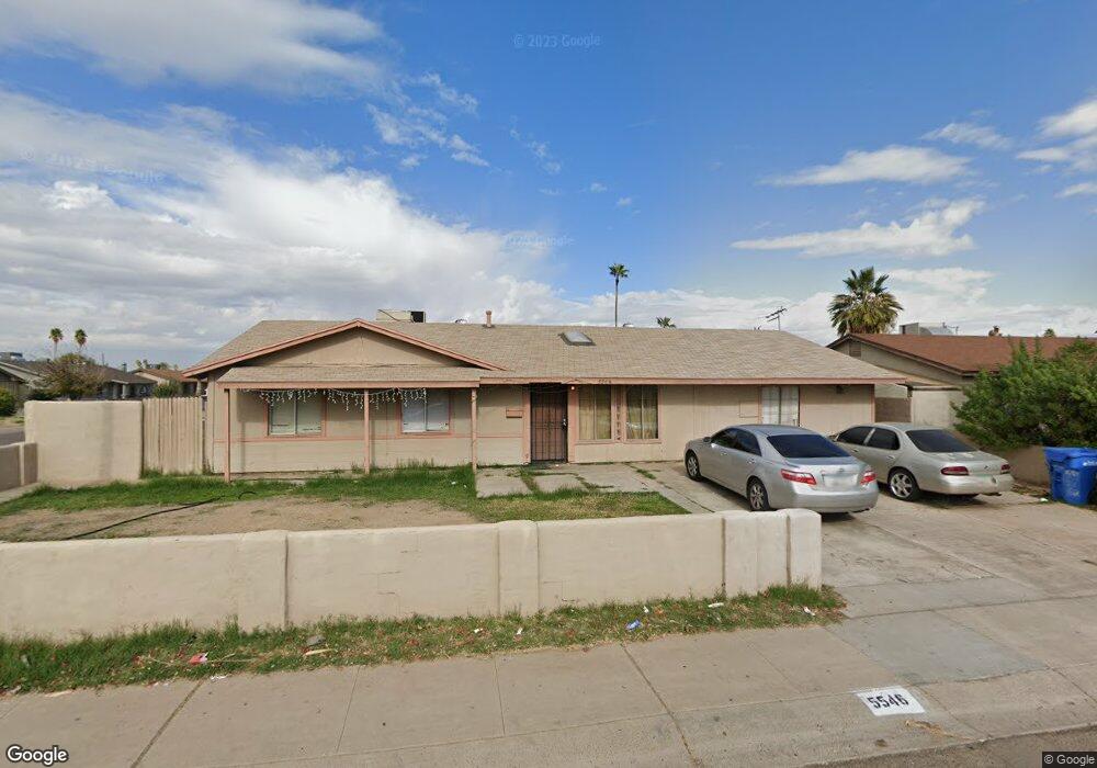 5546 W Mcdowell Rd, Phoenix, AZ 85035 - photo 1