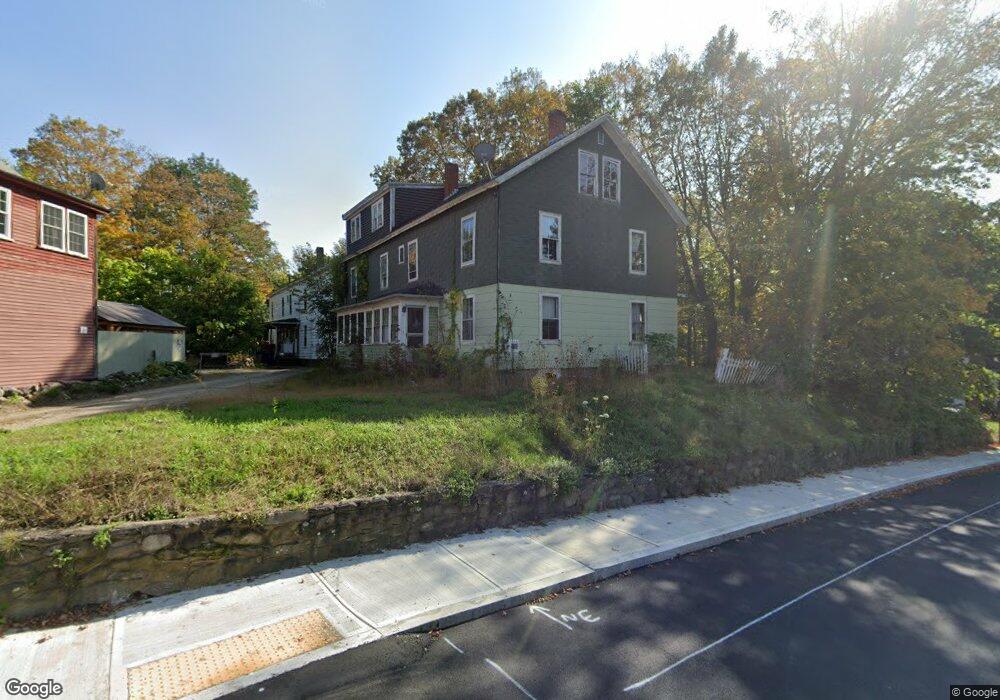 12 Duhamel, Hardwick, MA 01031 - photo 1