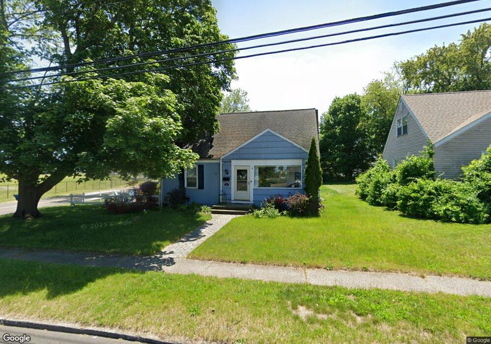 115 Airway Dr, Stratford, CT 06615 - photo 1