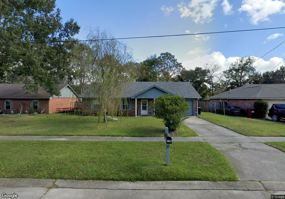 1148 Saint Paul St, Slidell, LA 70460 - photo 1