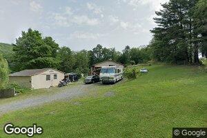 2217 Happy Hollow Rd, Newport, VA 24128
