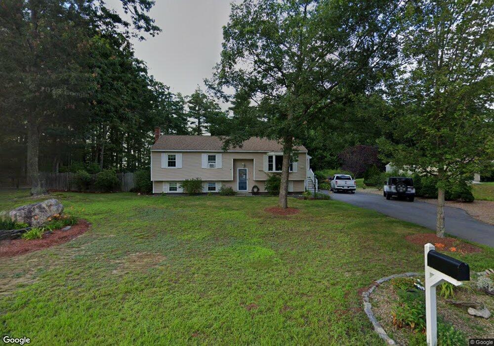 3 Hillcrest Ln, Londonderry, NH 03053 - photo 1