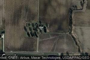 7650 German Rd, Crestline, OH 44827