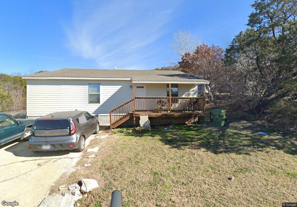 1023 Corral Dr, Granbury, TX 76048 - photo 1