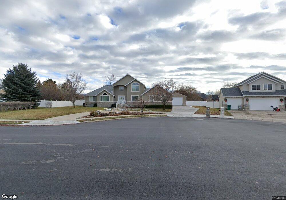 6657 W 10770 N, Highland, UT 84003 - photo 1