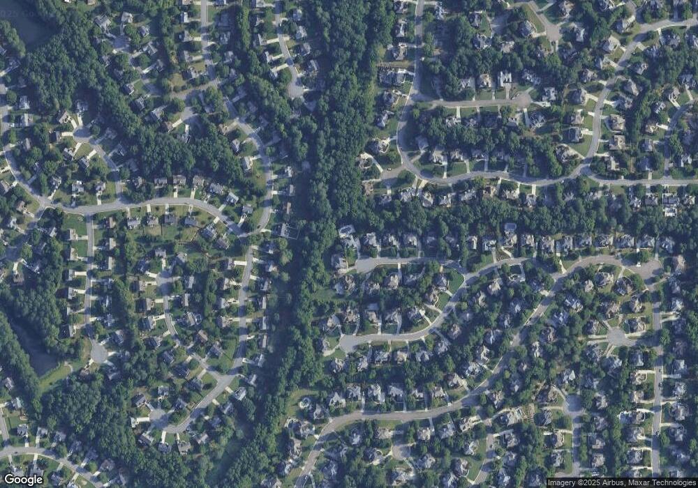 1465 Caribou Way, Alpharetta, GA 30005 - photo 1