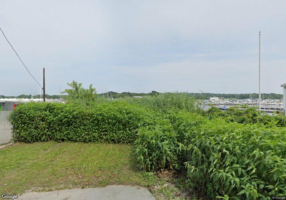 0 Ottowa Ave, Warwick, RI 02886 - photo 1
