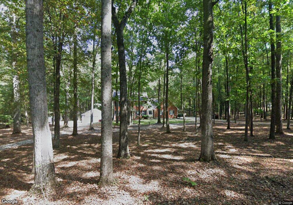 107 Sweetbriar Ln, Carrollton, GA 30117 - photo 1