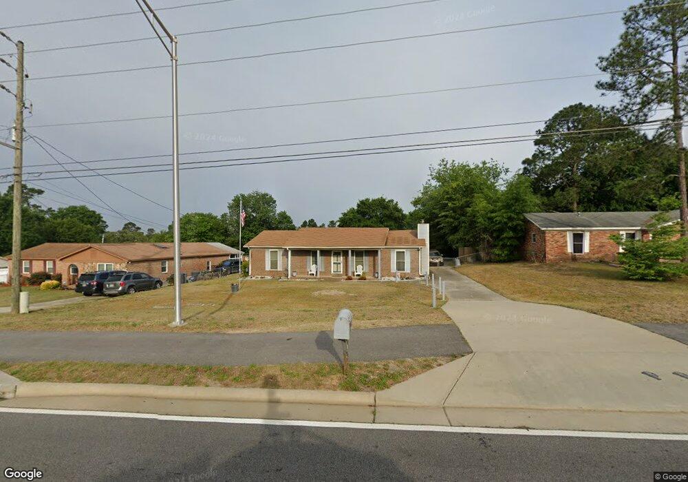 4253 Windsor Spring Rd, Hephzibah, GA 30815 - photo 1