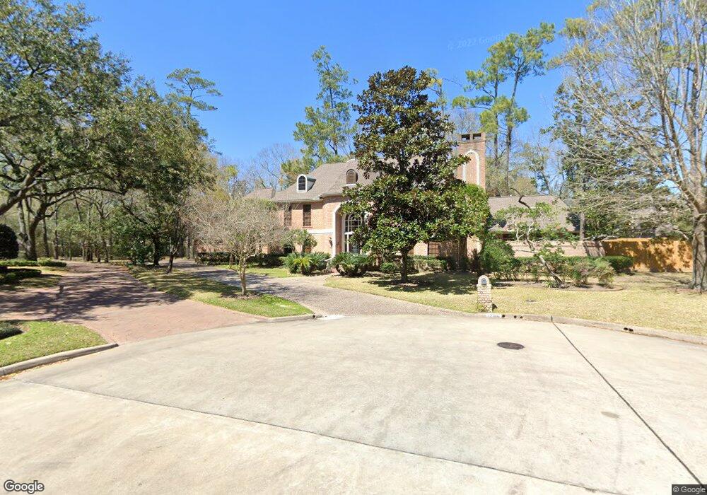 12010 Cobblestone Dr, Houston, TX 77024 - photo 1