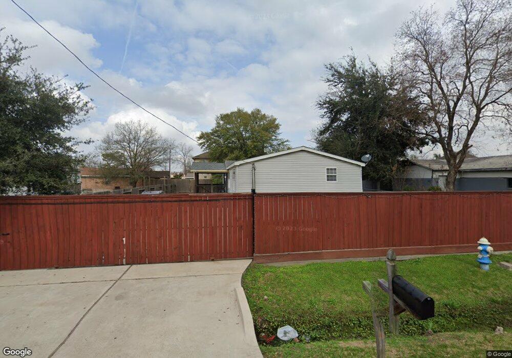 3609 Vivian Rd, Houston, TX 77093 - photo 1