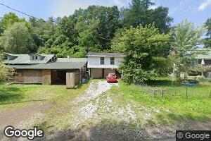 8055 State Route 356, New Marshfield, OH 45766