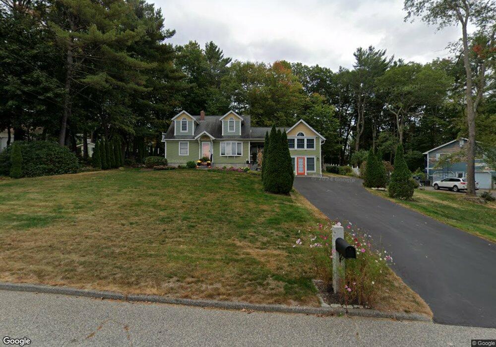 1 Josephine St, Lisbon Falls, ME 04252 - photo 1