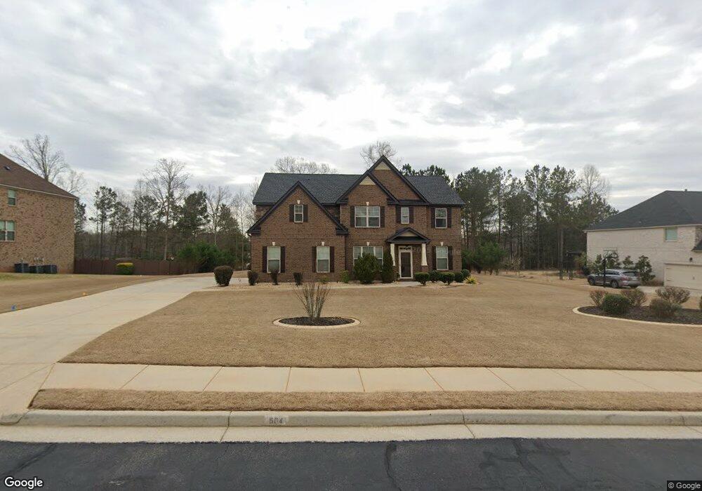 504 Plover Way unit 70, Stockbridge, GA 30281 - photo 1