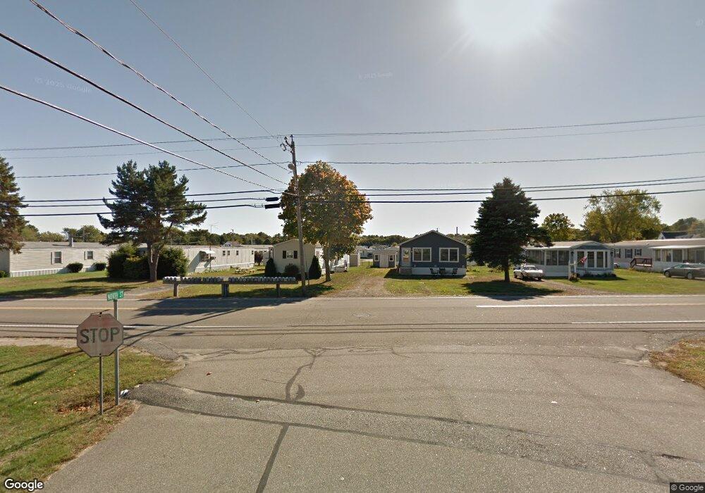 0 No Village, Wells, ME 04090 - photo 1