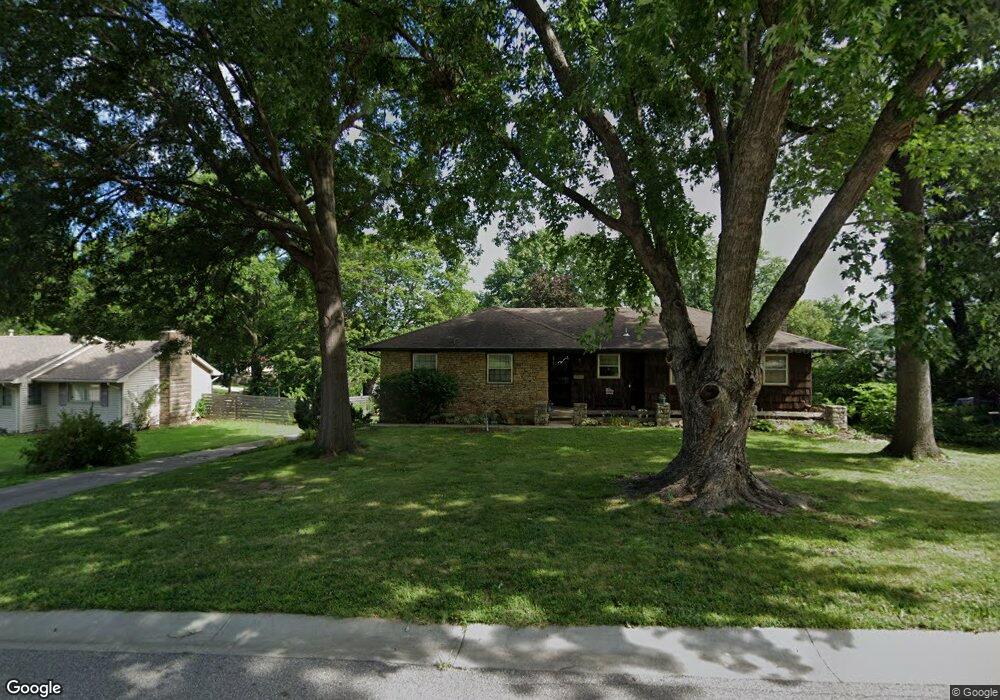 11918 W 64th Terrace, Shawnee, KS 66216 - photo 1