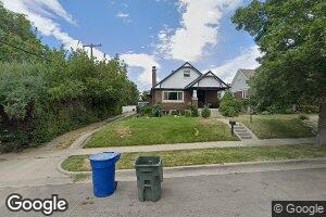 1519 Logan Ave, Salt Lake City, UT 84105