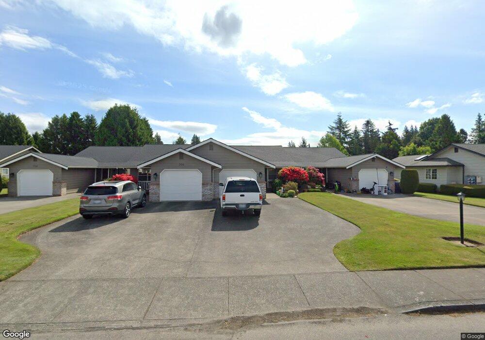 706 19th St unit D, Lynden, WA 98264 - photo 1