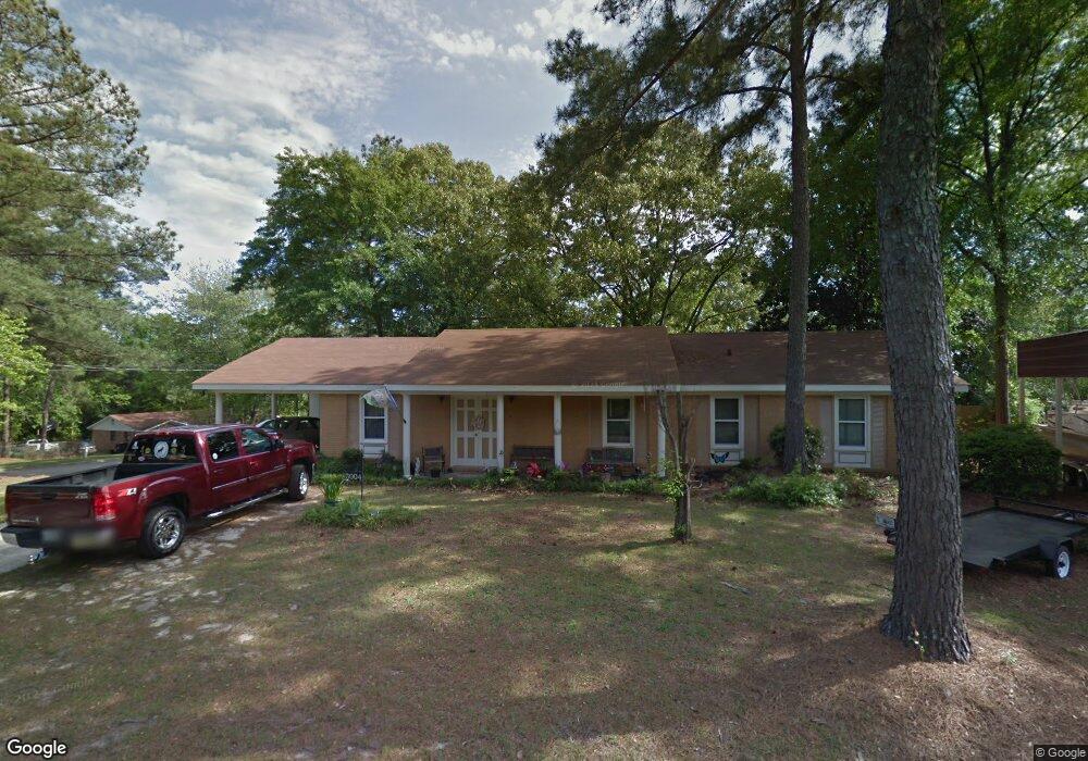 3004 Bramble Wood Trail, Augusta, GA 30909 - photo 1