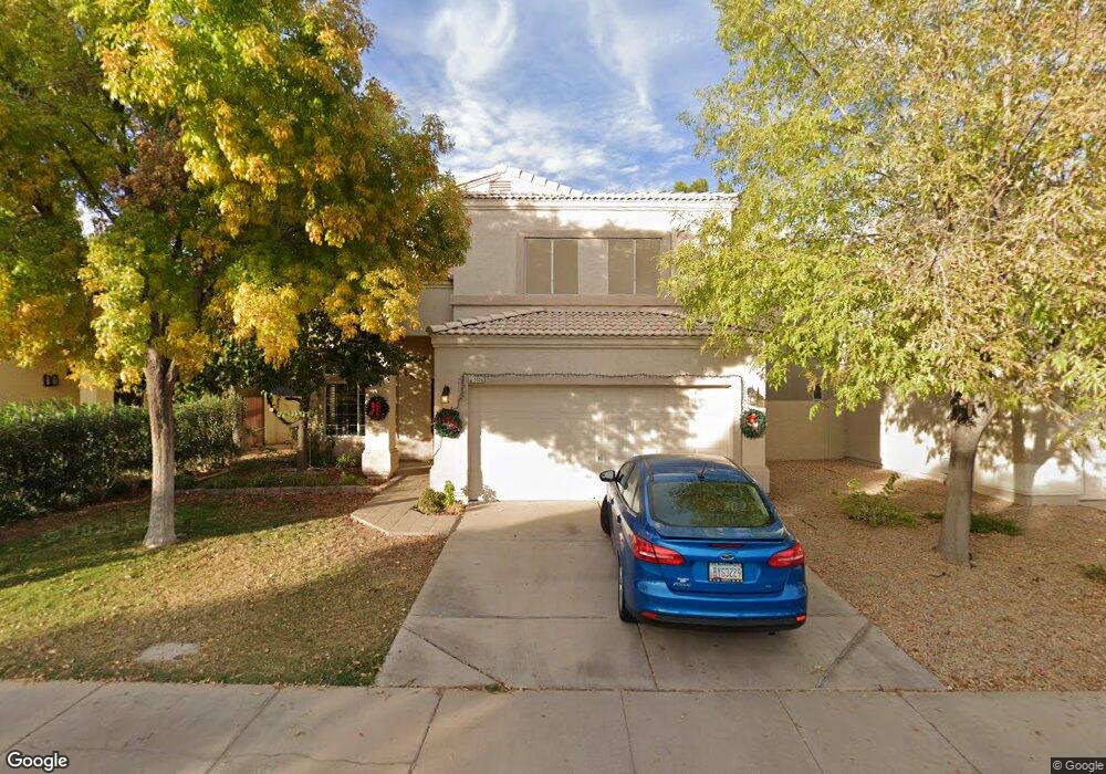 1506 E Beacon Dr, Gilbert, AZ 85234 - photo 1