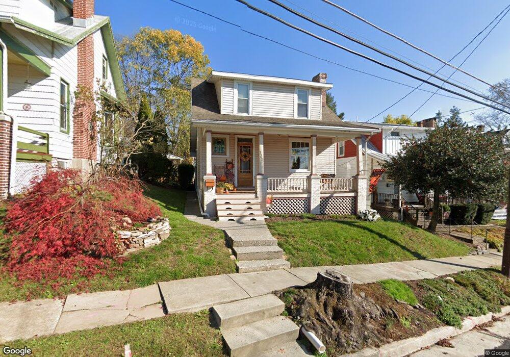 135 N 4th St, Lemoyne, PA 17043 - photo 1