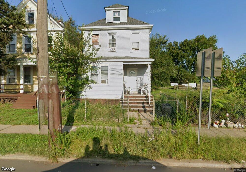 744 Spring St unit 746, Elizabeth, NJ 07201 - photo 1