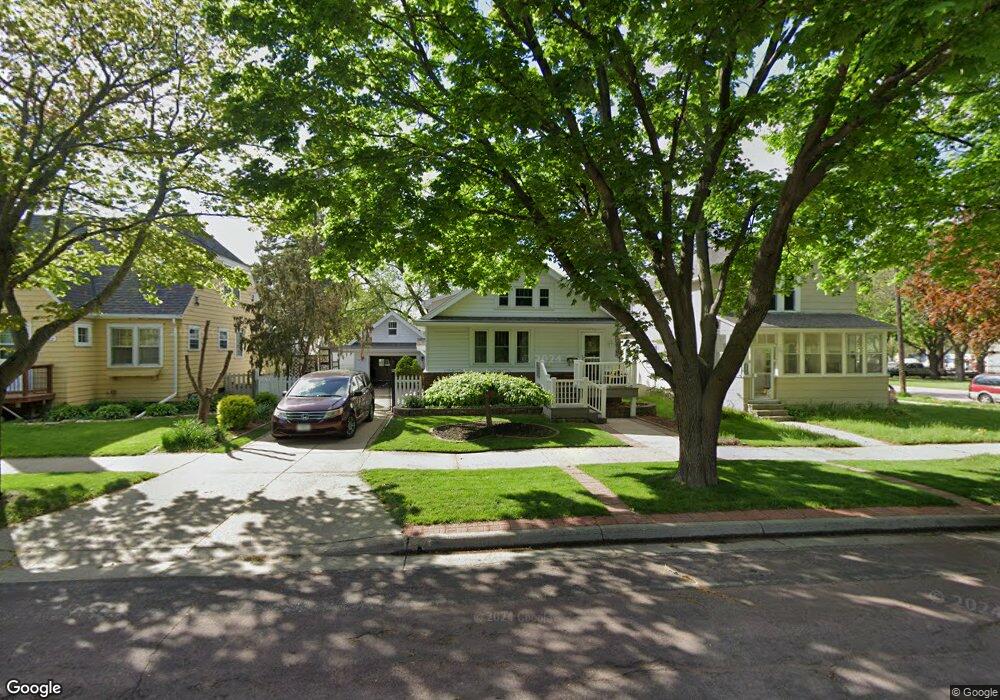 1726 N 4th St, Mankato, MN 56001 - photo 1