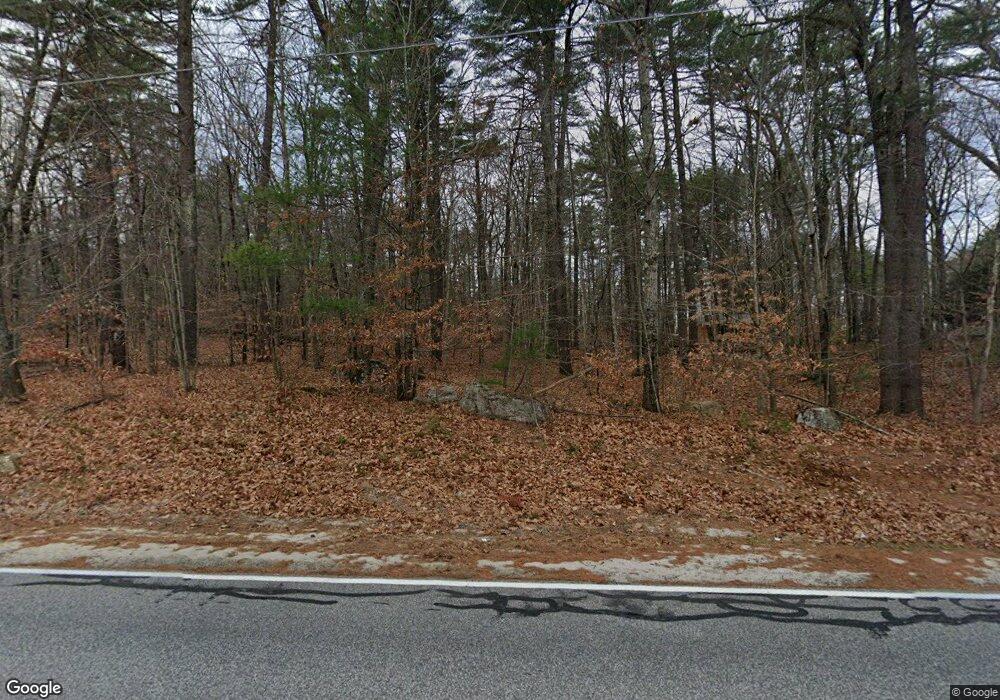 0 N Raymond Rd unit 1234764, Bridgton, ME 04009 - photo 1