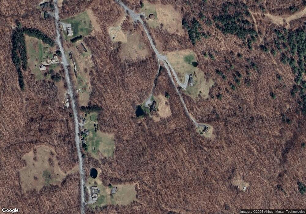 655 Squirrel Hollow Rd, East Dorset, VT 05253 - photo 1