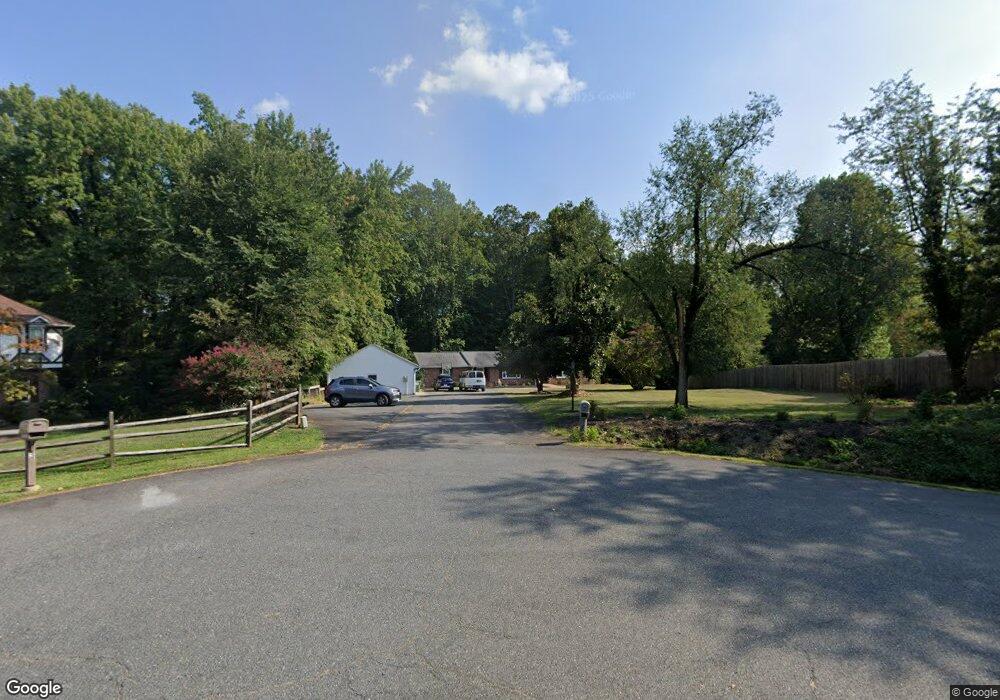 2 Marshall Ct, Stafford, VA 22554 - photo 1