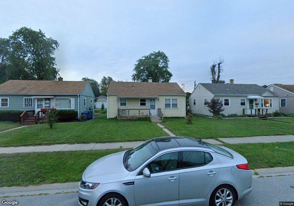 2714 Grand Blvd, Highland, IN 46322 - photo 1