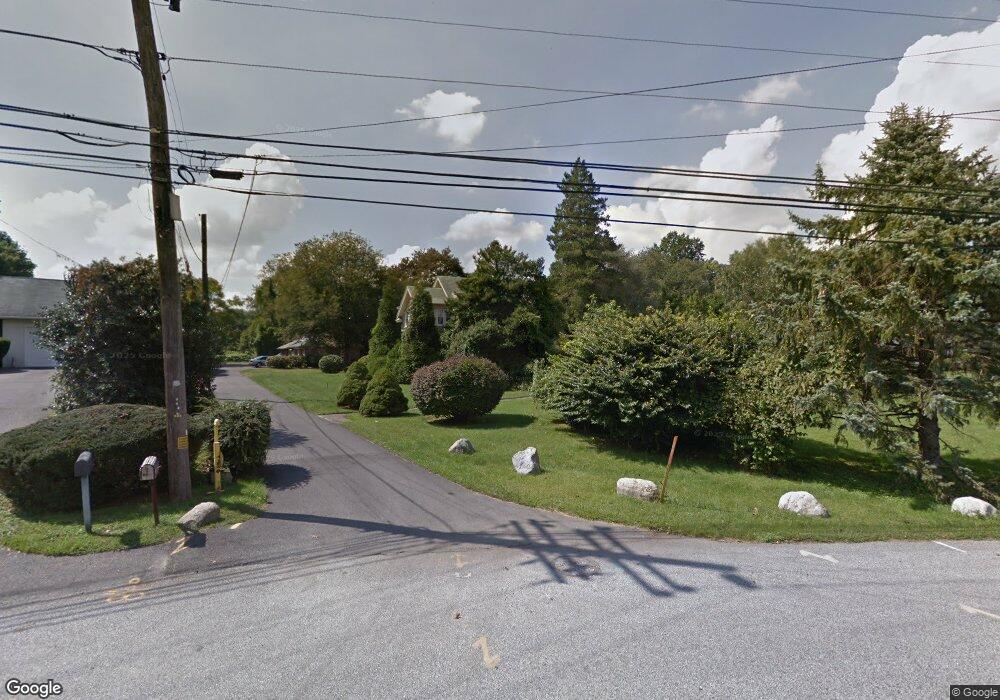 720 S Old Middletown Rd, Media, PA 19063 - photo 1