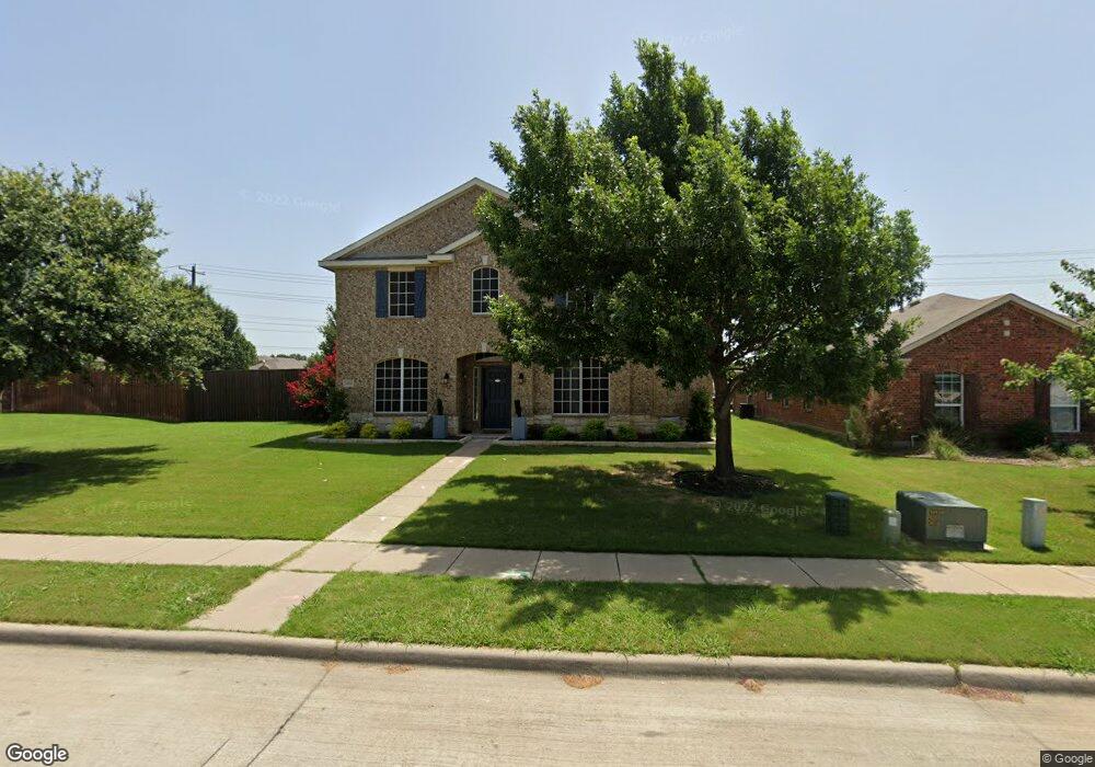 4004 Lone Star Ln, Denton, TX 76210 - photo 1