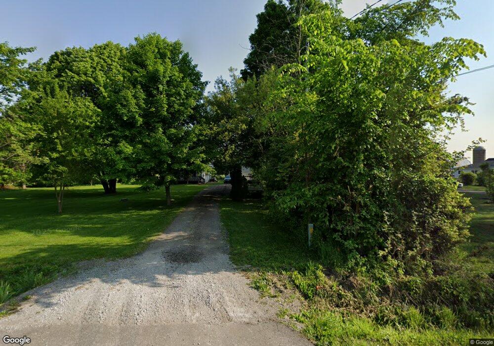 12206 W Mount Morris Rd, Flushing, MI 48433 - photo 1