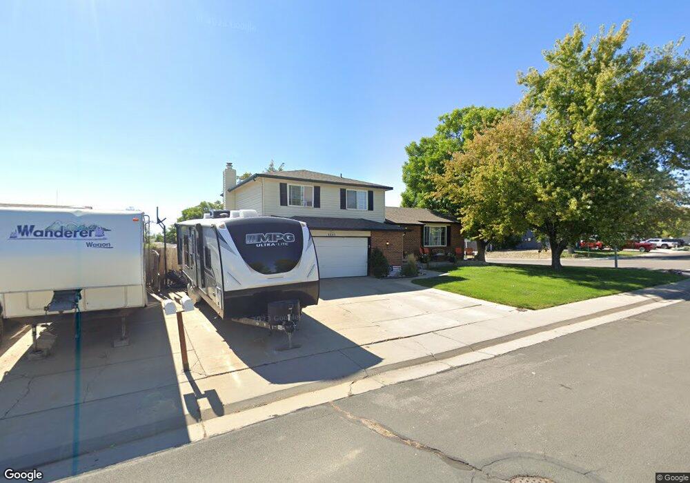 4710 E 115th Ct, Thornton, CO 80233 - photo 1