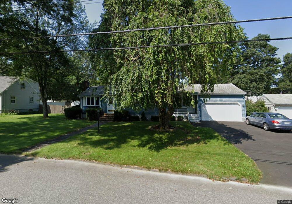 30 Fairmeadow Rd, Wilmington, MA 01887 - photo 1