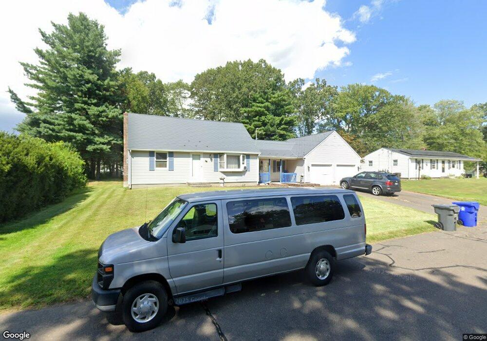 12 Copper Dr, Enfield, CT 06082 - photo 1