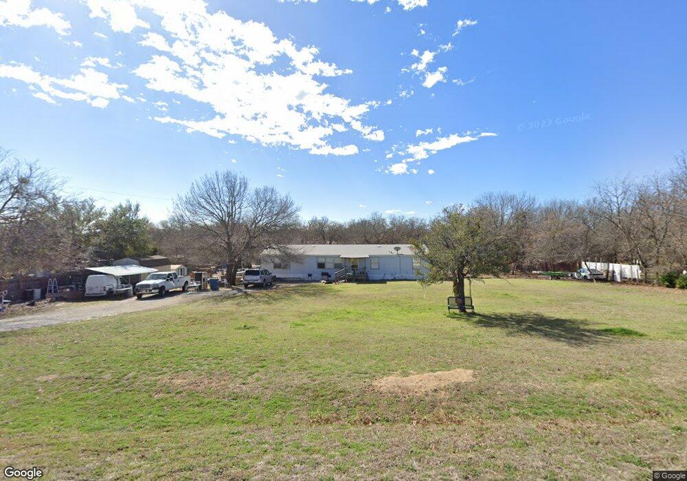 123 Kailyn Ln, Weatherford, TX 76085 - photo 1