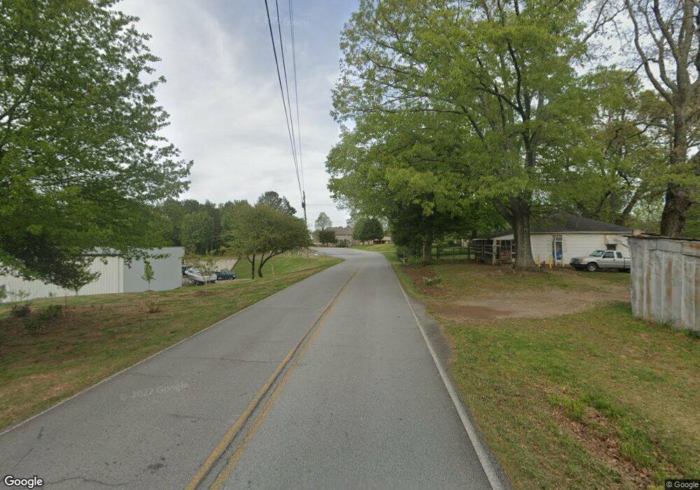 Lot 5 Thunder Rd, Buford, GA 30518 - photo 1