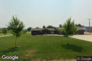 376 E 2nd St, Lismore, MN 56155