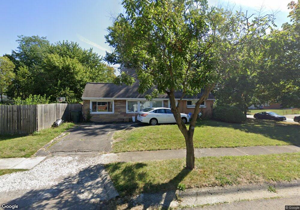 1640 Baxter Dr, Columbus, OH 43227 - photo 1